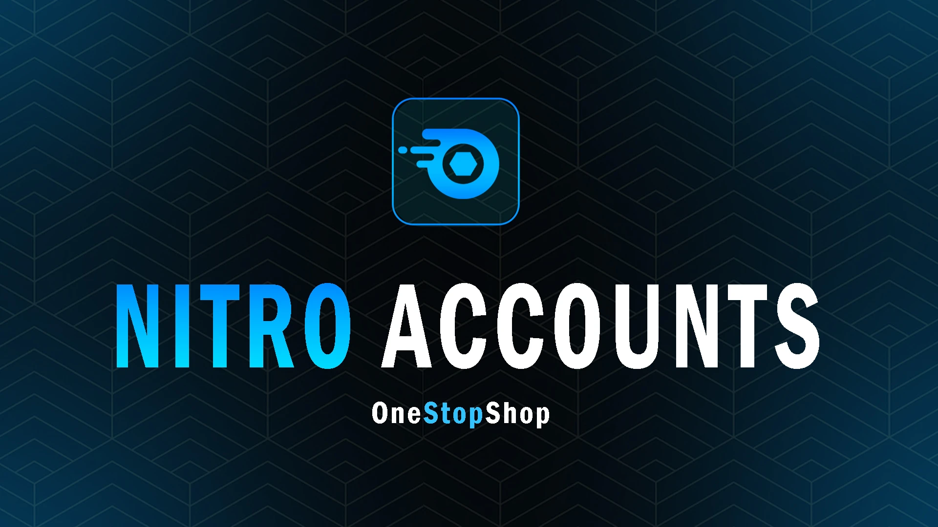 3M Nitro Accounts