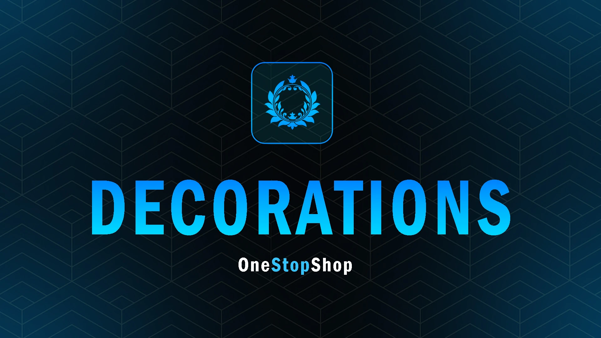 Discord Decorations