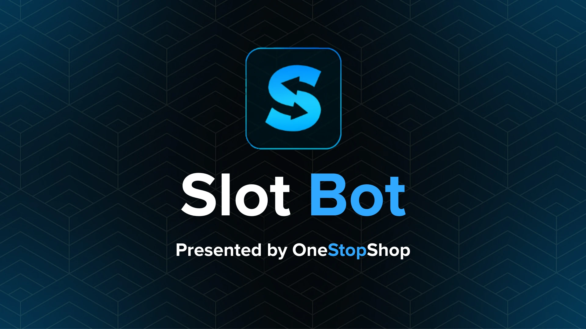 Slot Bot