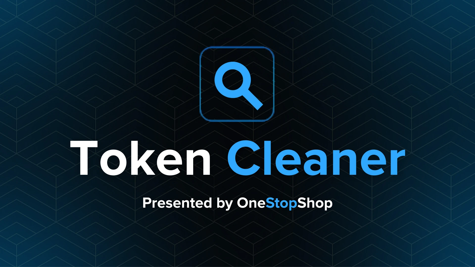 Token Cleaner