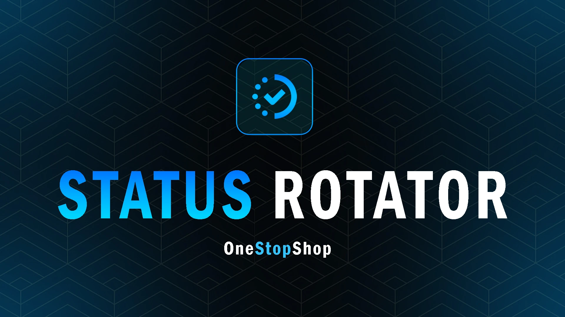 Status Rotator