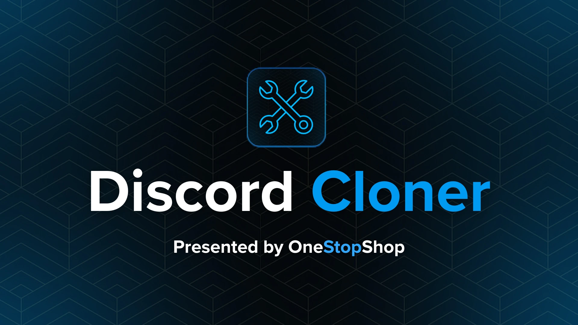 Cloner Tool