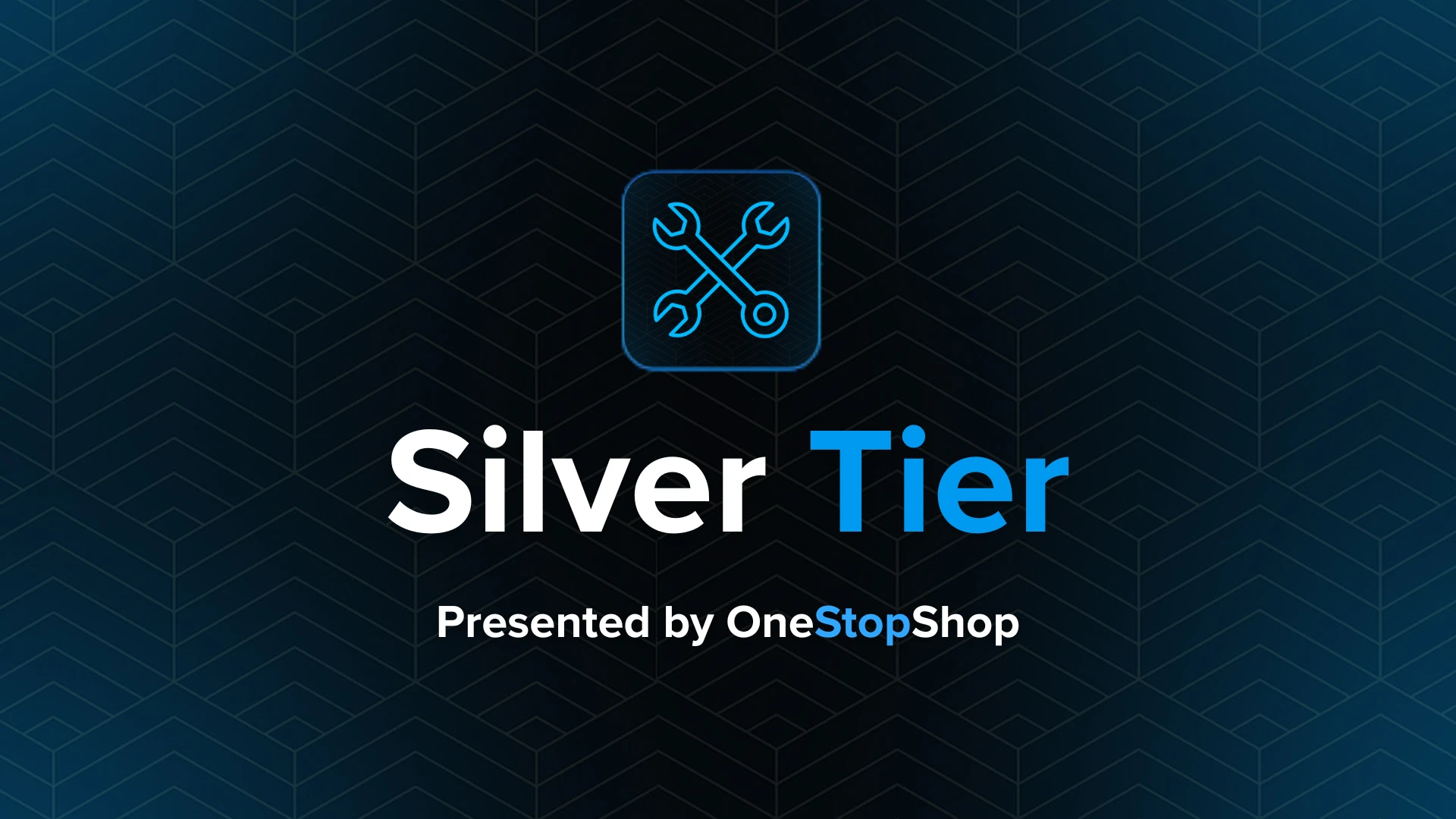 Silver Tier