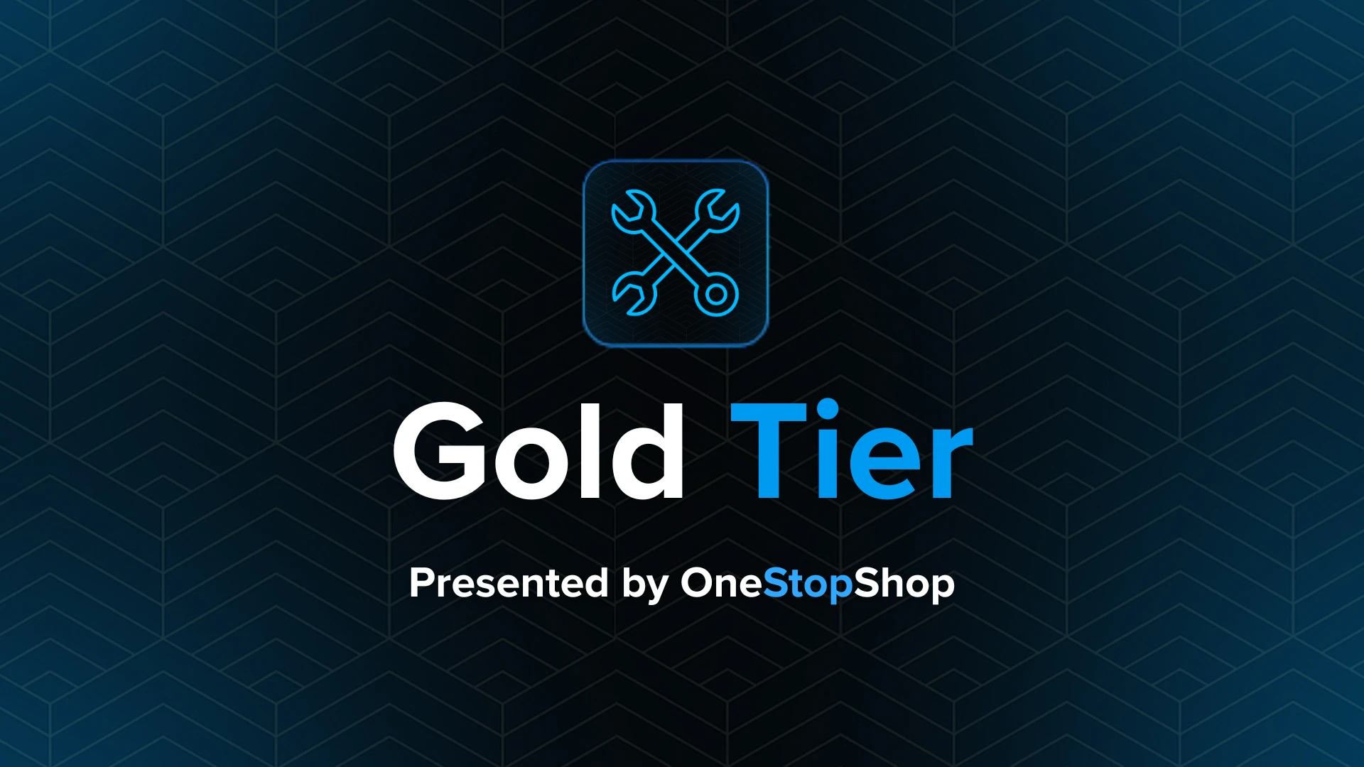 Gold Tier